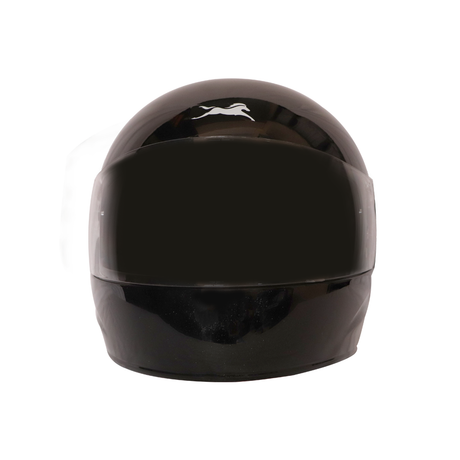 TVS Helmet Full Face Aim Eco TM for Men and Women | Premium Safety & Comfort