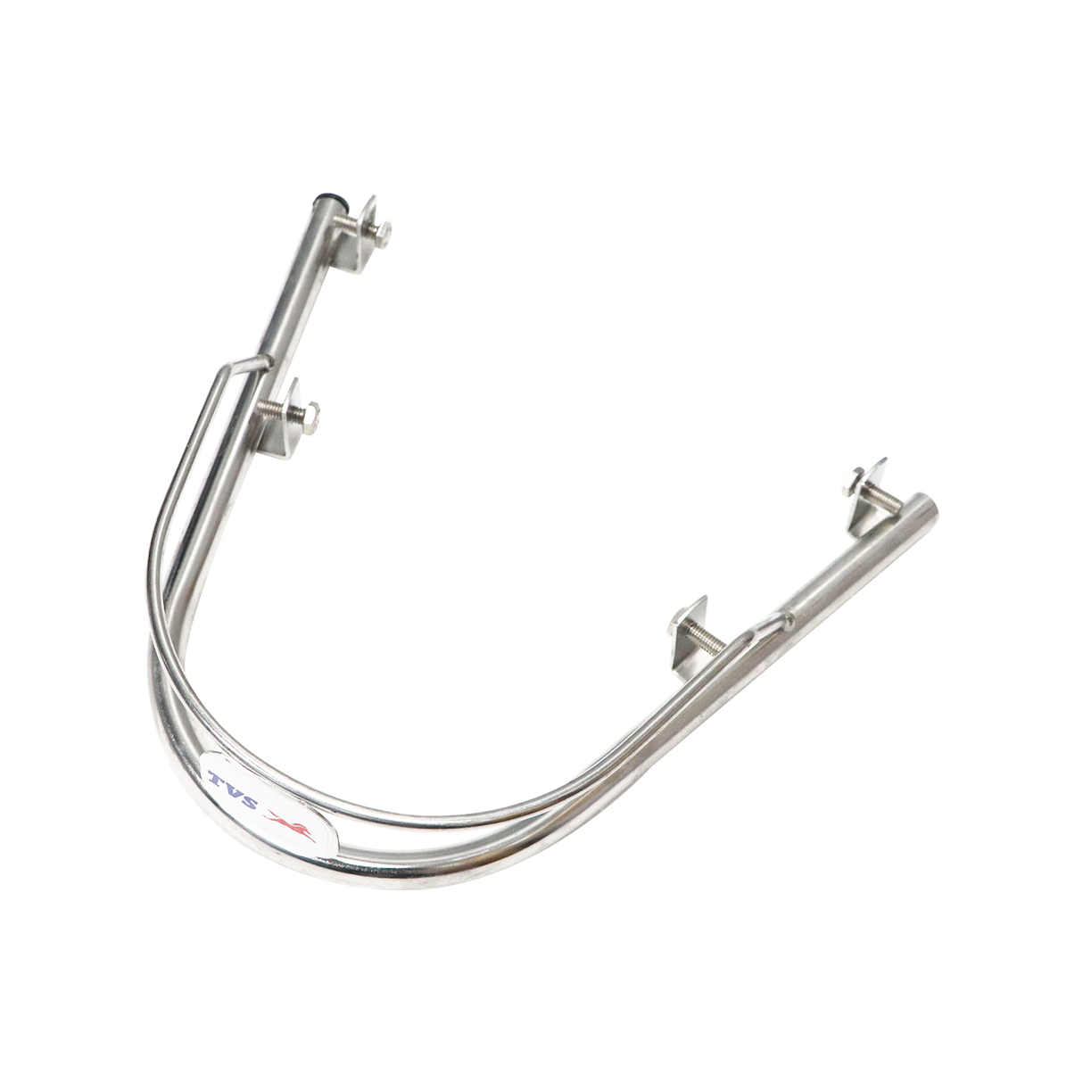 TVS Scooter Guard Kit for Jupiter 110_MUM | All-Round Protection & Durability