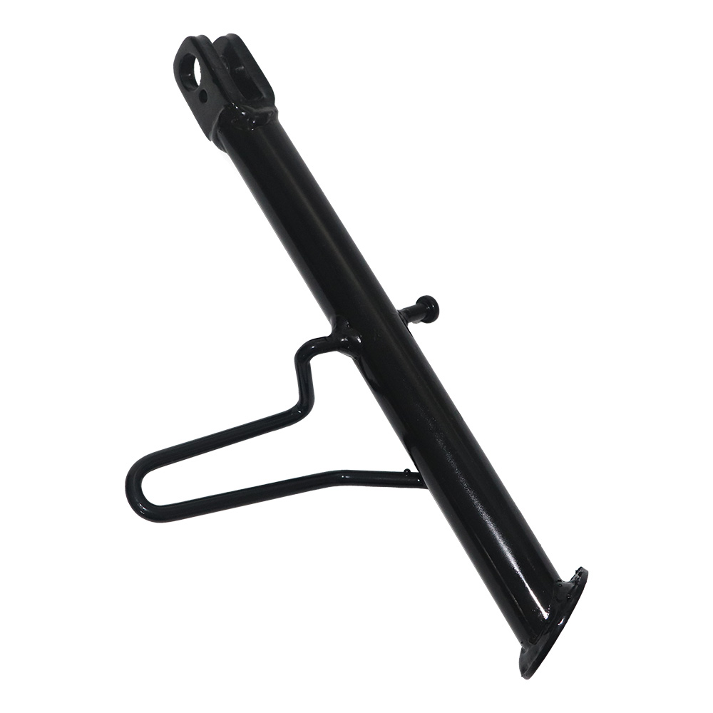 TVS Side Stand Comp for Ntorq - Black | Secure & Durable