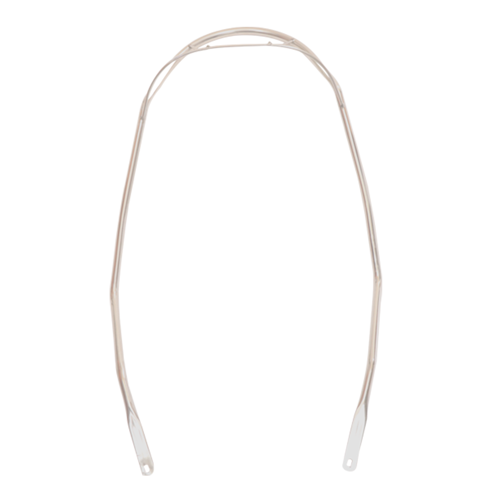 TVS Scooter Guard Kit for Wego | Stainless Steel Rust-Free Protection