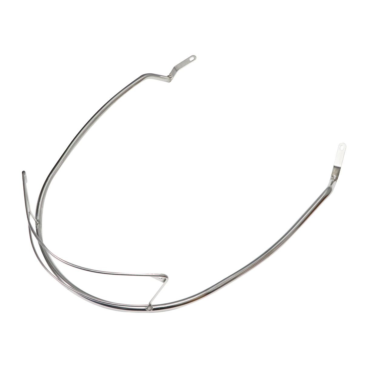 TVS Scooter Guard Kit for IQUBE  - Comprehensive Protection for Your Scooter