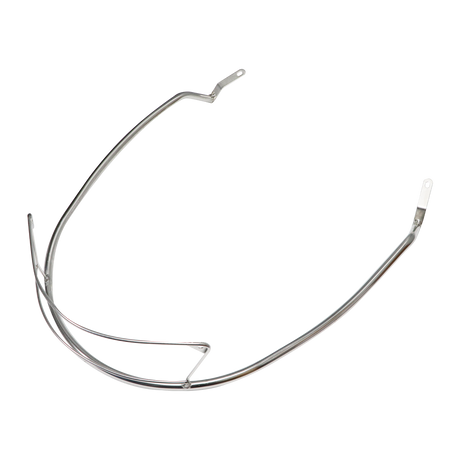 TVS Scooter Guard Kit for IQUBE  - Comprehensive Protection for Your Scooter