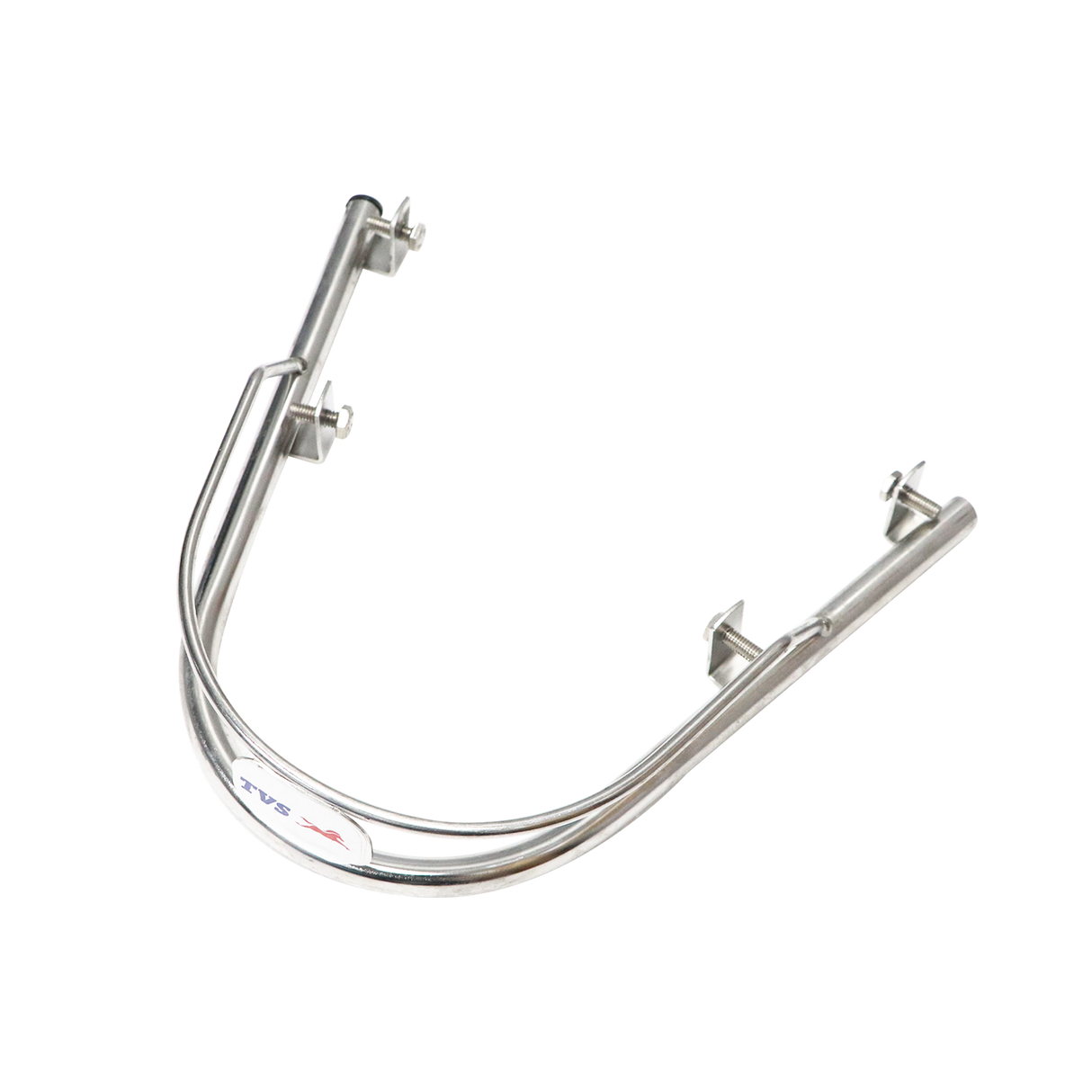 TVS Scooter Guard Kit for IQUBE  - Comprehensive Protection for Your Scooter