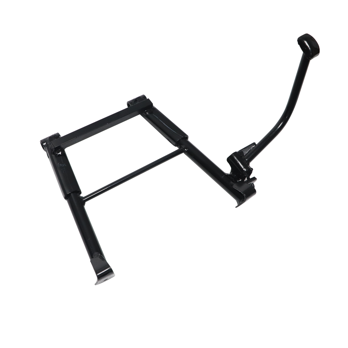 TVS Center Stand KIT for IQUBE – Heavy-Duty Stability & Durability