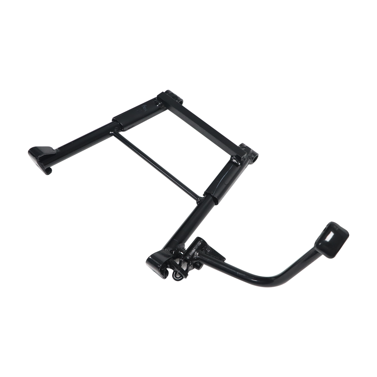 TVS Center Stand KIT for IQUBE – Heavy-Duty Stability & Durability