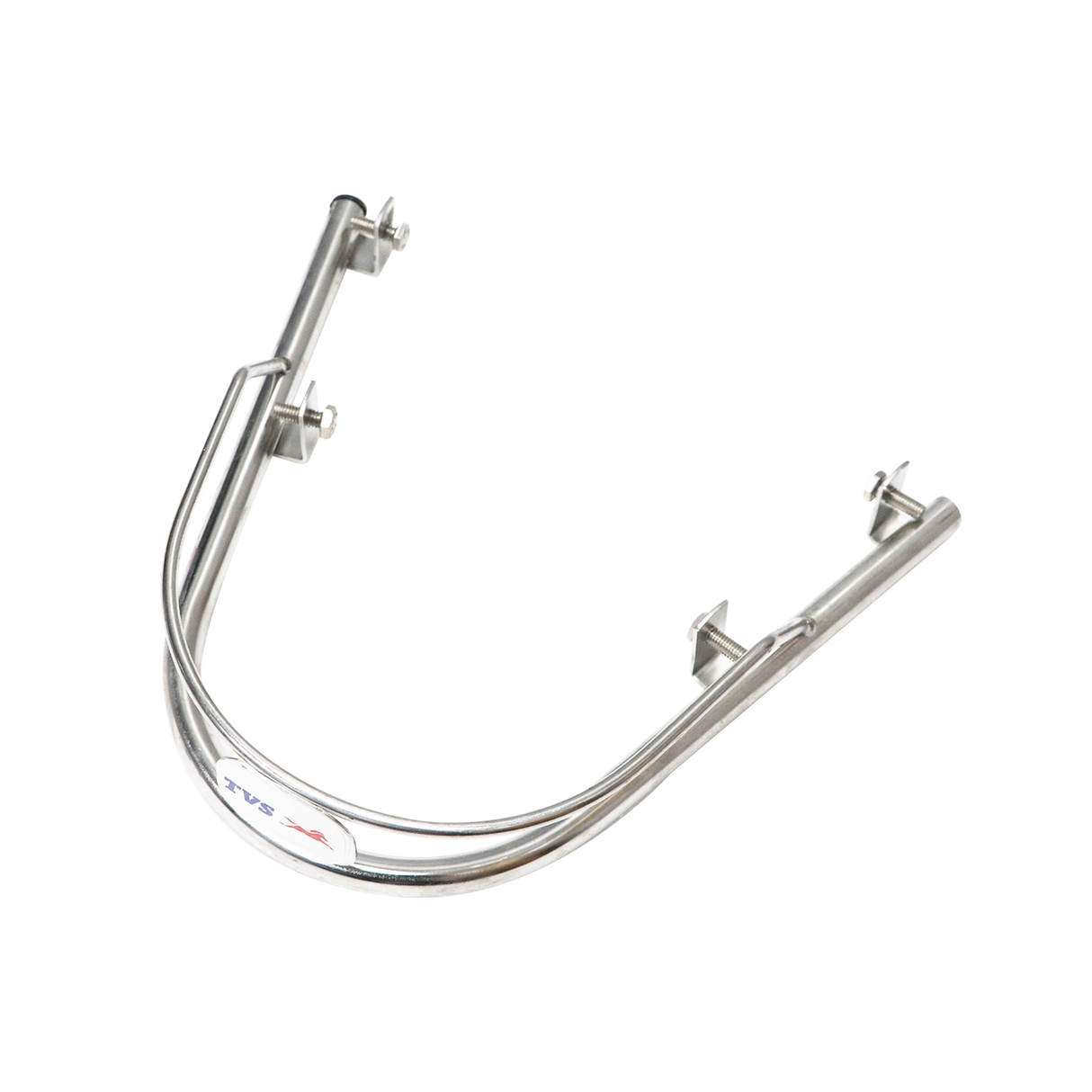 TVS Scooter Guard Kit for Jupiter 125CC | All-Round Protection & Durability