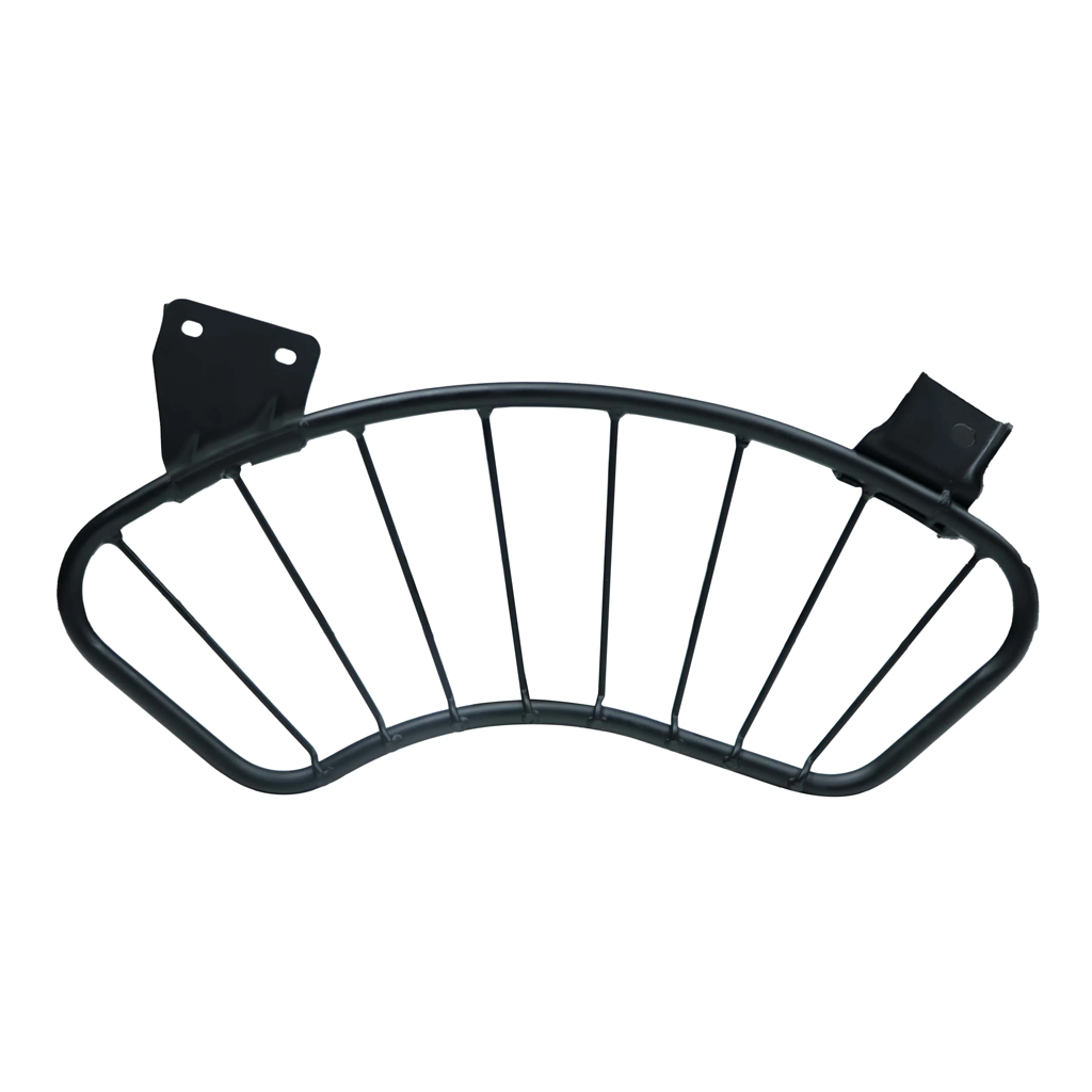 TVS Ronin Saree Guard – Premium Passenger Safety Accessory