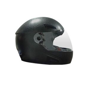 TVS Full Face Art NE Helmet – High-Quality Protection and Ventilation