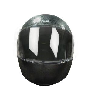 TVS Full Face Art NE Helmet – High-Quality Protection and Ventilation