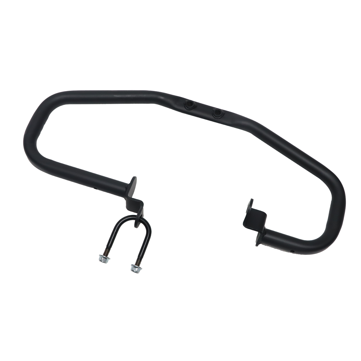 TVS Raider Crash Guard - Heavy-Duty Protection | Rust-Resistant, Durable Design