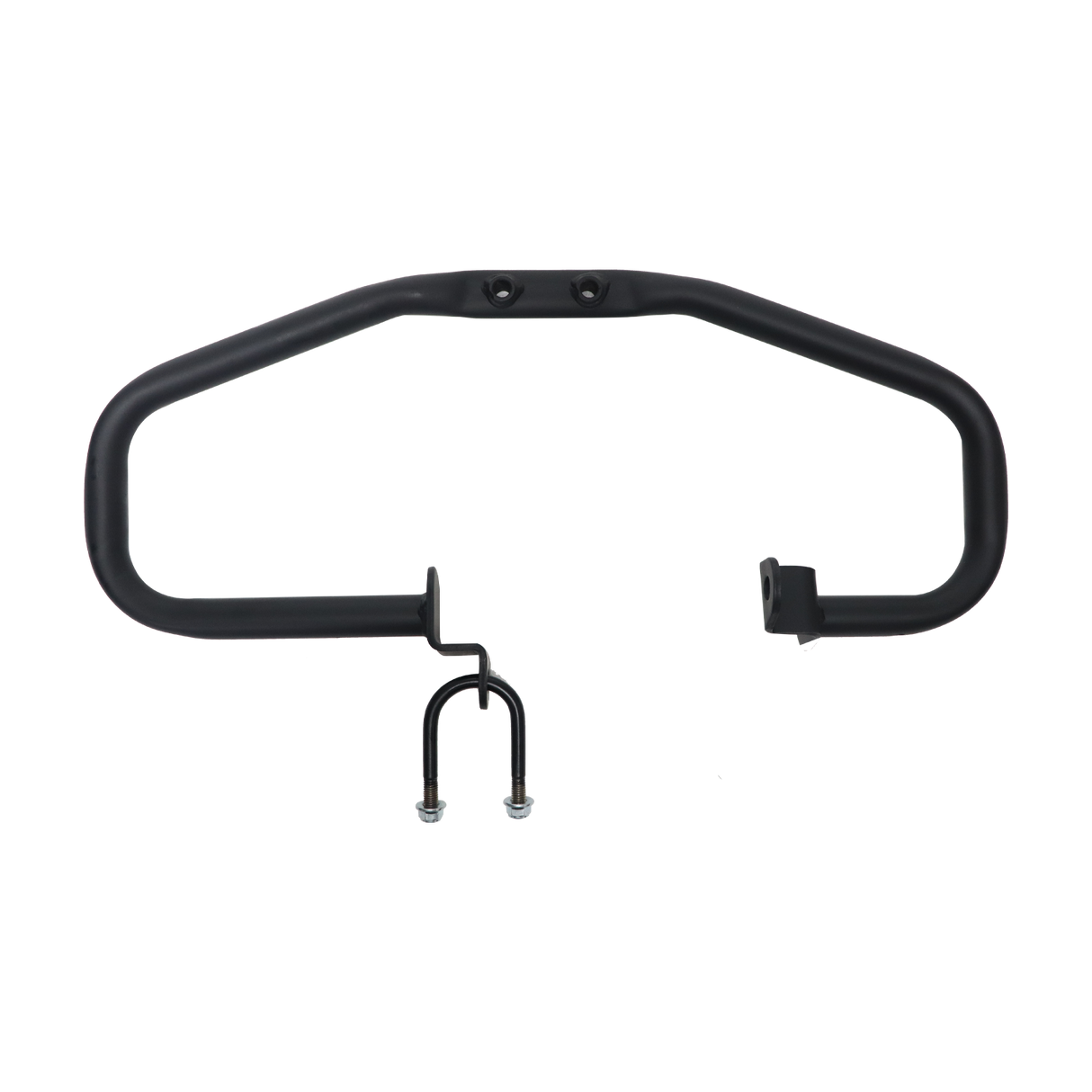 TVS Raider Crash Guard - Heavy-Duty Protection | Rust-Resistant, Durable Design