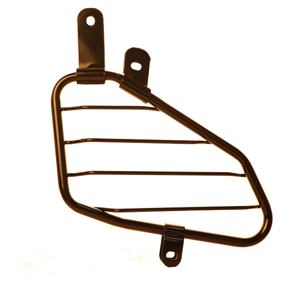 TVS Saree Guard - Rust-Resistant, Stylish & Durable