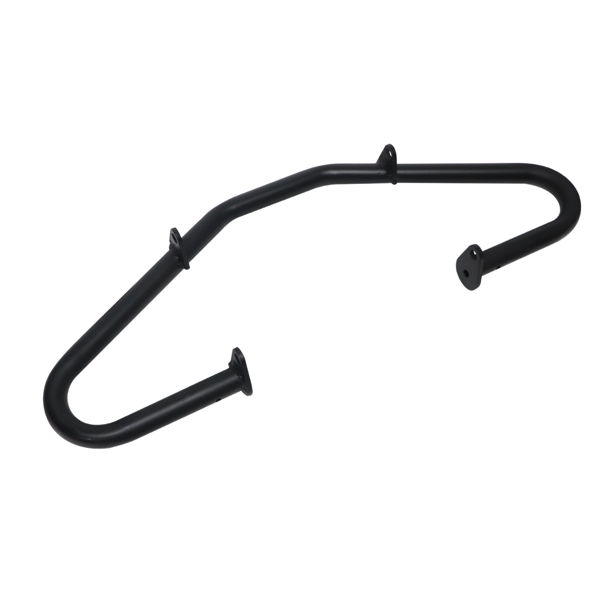 Crash Guard Comp Apache Refresh - Ultimate Rider Protection with Rust-Resistant Design