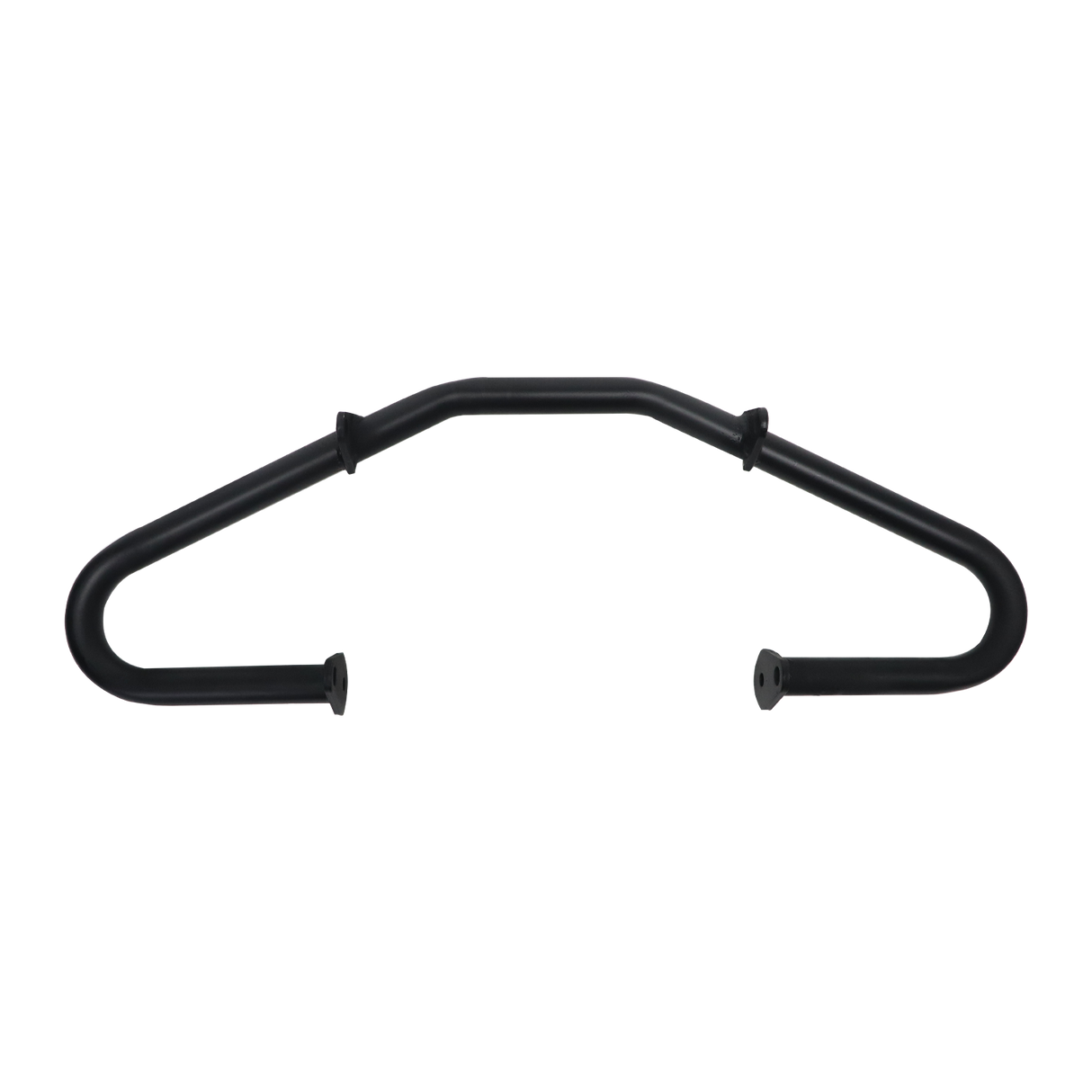 Crash Guard Comp Apache Refresh - Ultimate Rider Protection with Rust-Resistant Design