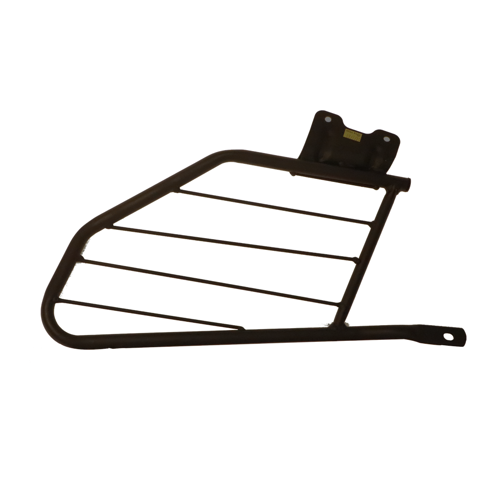 TVS Saree Guard Comp N289 - Essential Passenger Safety & Protection