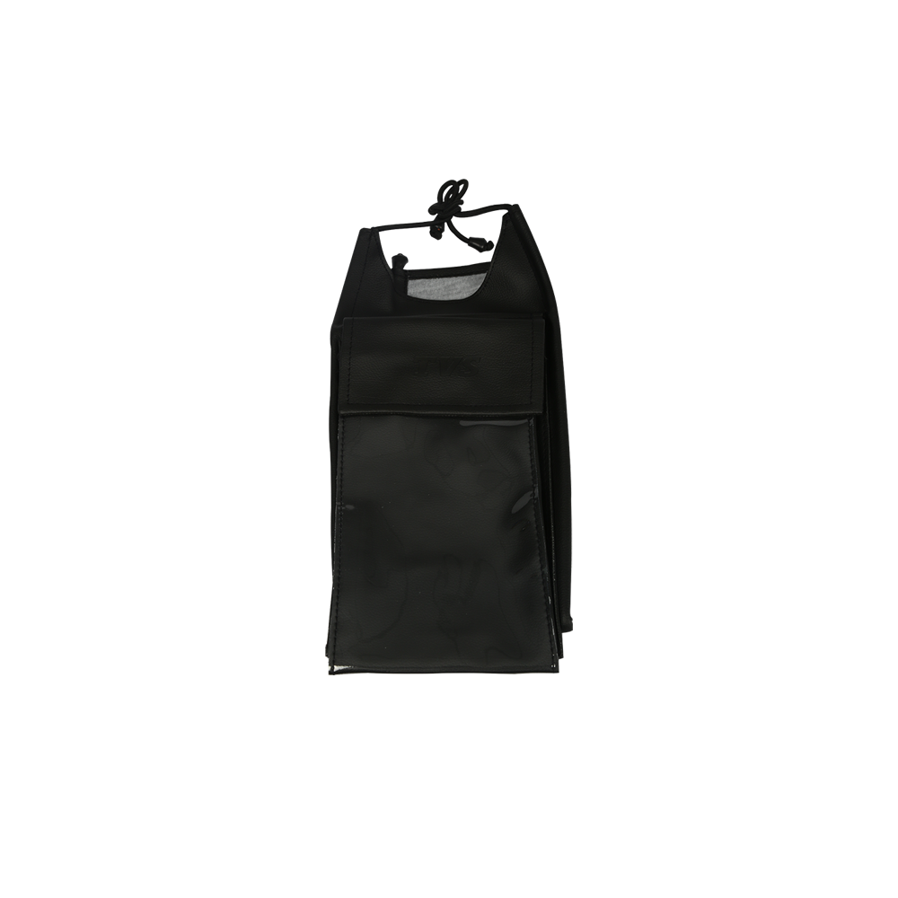 TVS Tank Cover - Star City+ | Durable, Stylish with Non-Slip Grip
