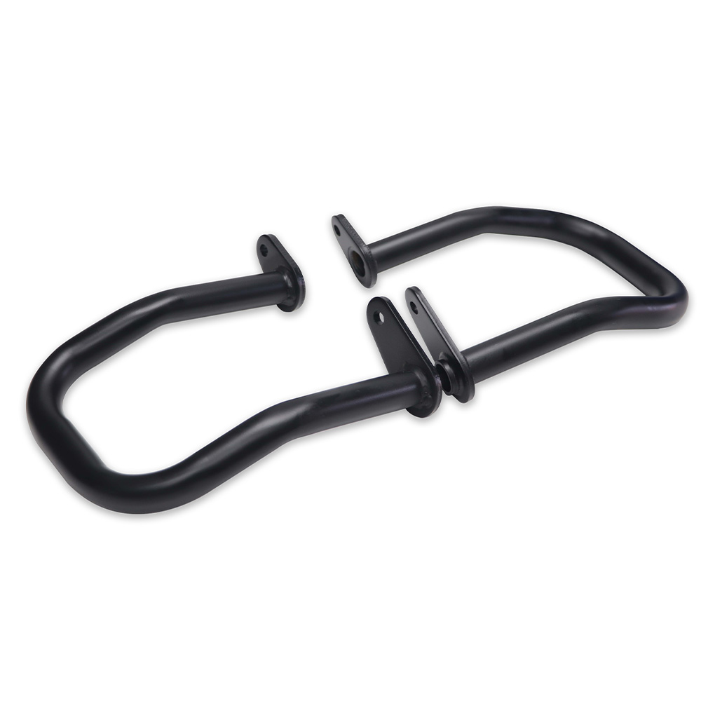 Crash Guard Comp - Durable, Rust-Resistant Protection for Rider Safety