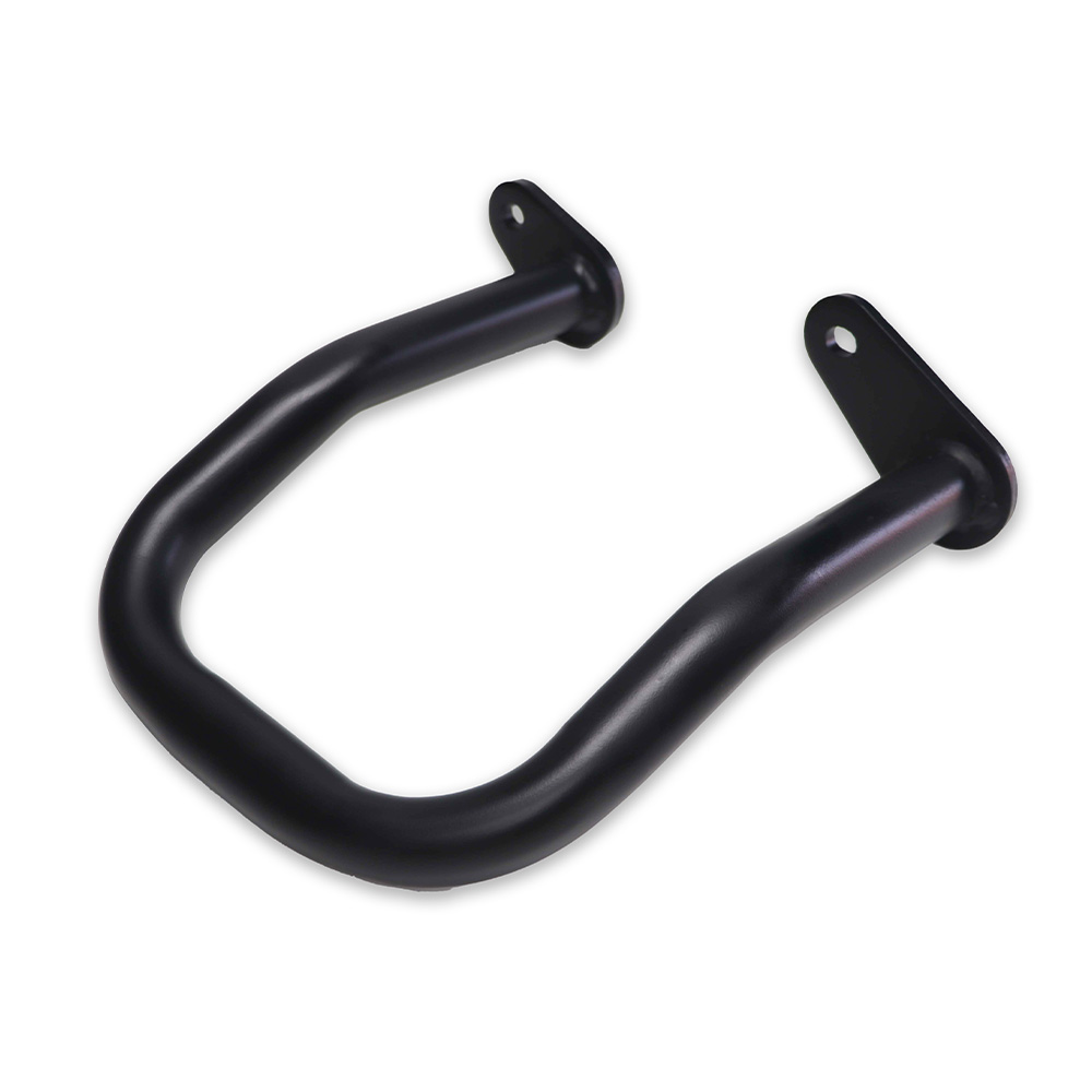 Crash Guard Comp - Durable, Rust-Resistant Protection for Rider Safety