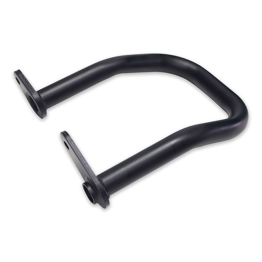 Crash Guard Comp - Durable, Rust-Resistant Protection for Rider Safety