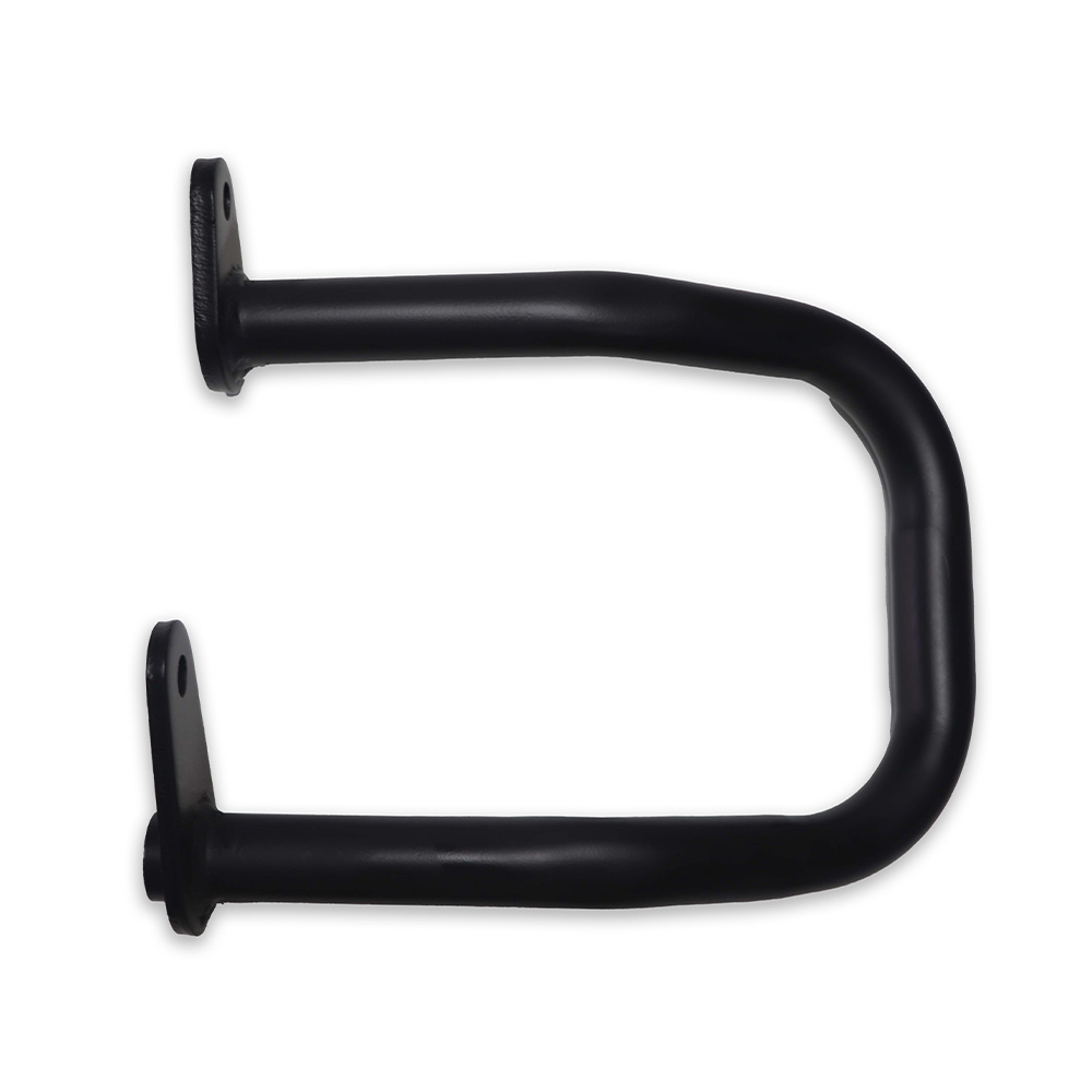 Crash Guard Comp - Durable, Rust-Resistant Protection for Rider Safety