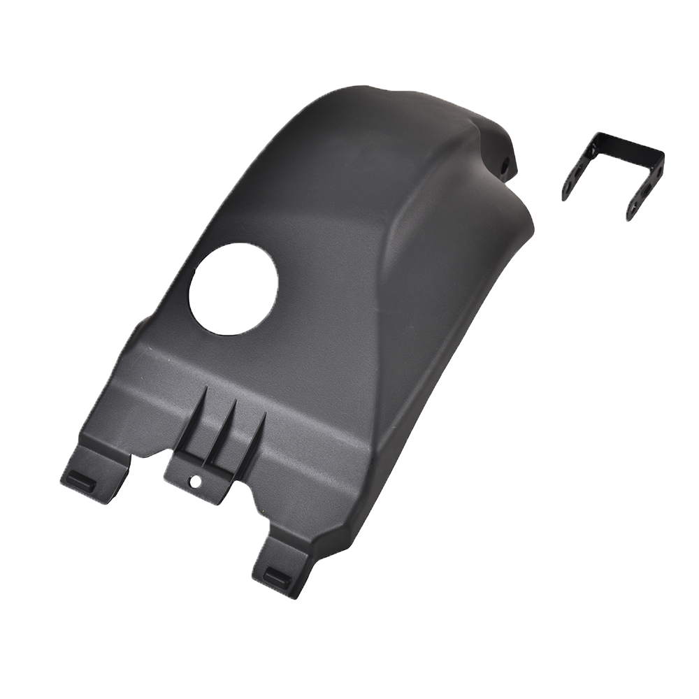 TVS Kit Engine Guard - City+ BS4 | Comprehensive Engine Protection & Sleek Design