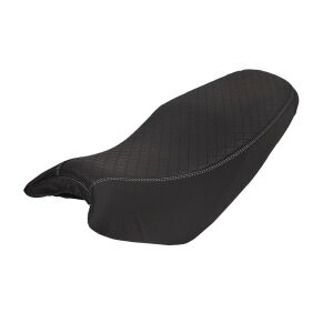 TVS Seat Cover - Sport | Durable, Custom-Fit Protection with Premium PVC & UV Protection