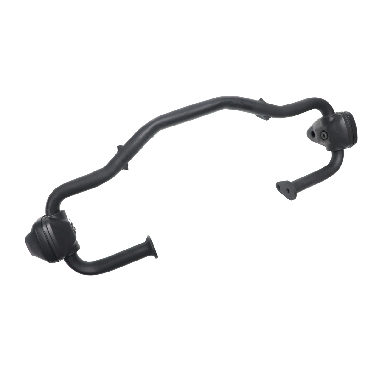 TVS Crash Guard Assy 180 - Heavy-Duty Bike Protection | Durable and Stylish