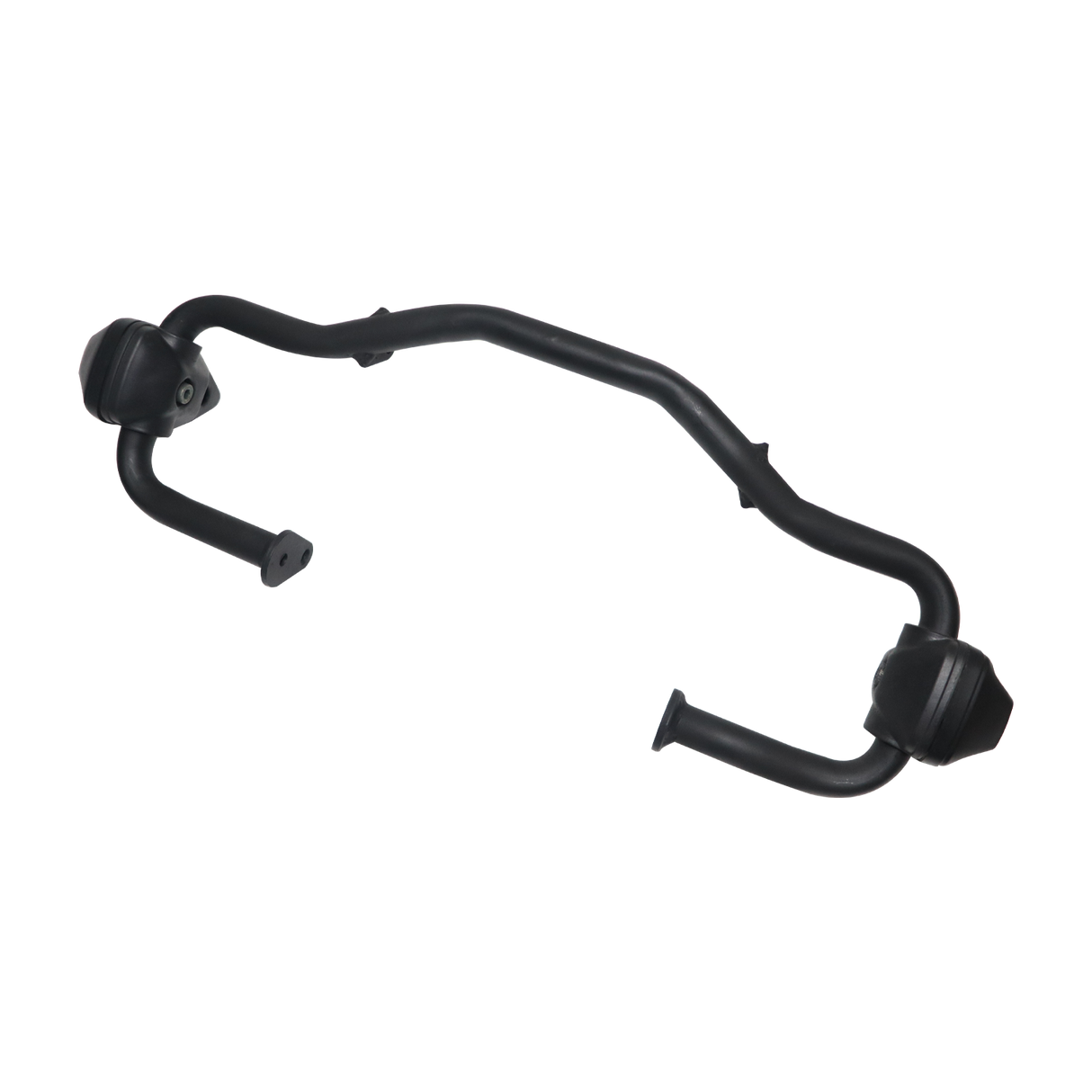 TVS Crash Guard Assy 180 - Heavy-Duty Bike Protection | Durable and Stylish