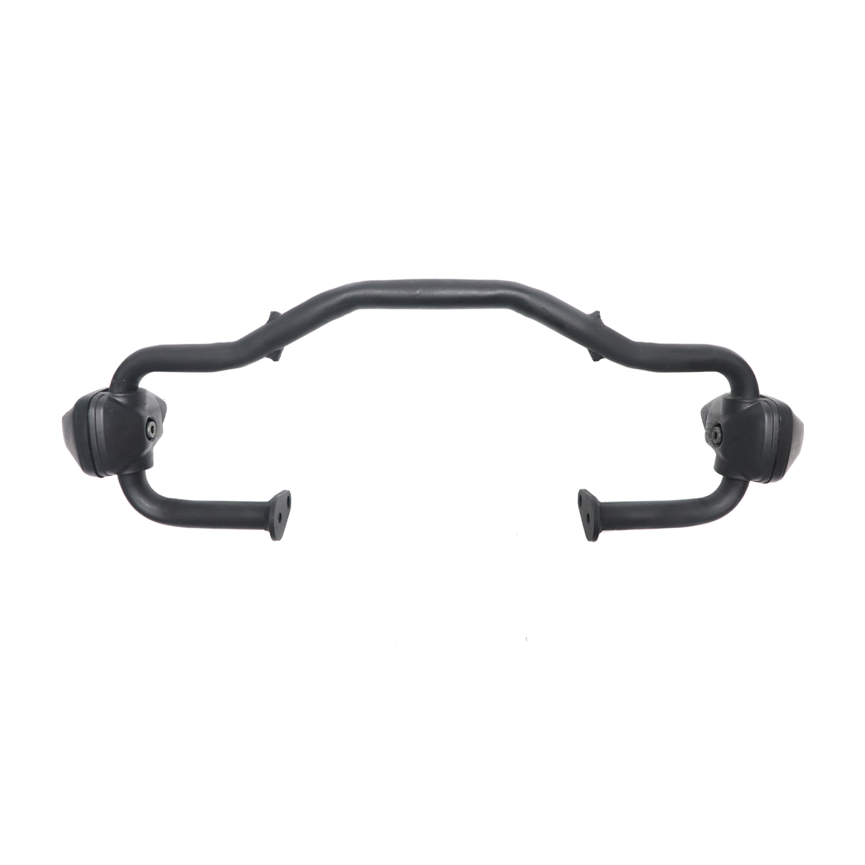 TVS Crash Guard Assy 180 - Heavy-Duty Bike Protection | Durable and Stylish