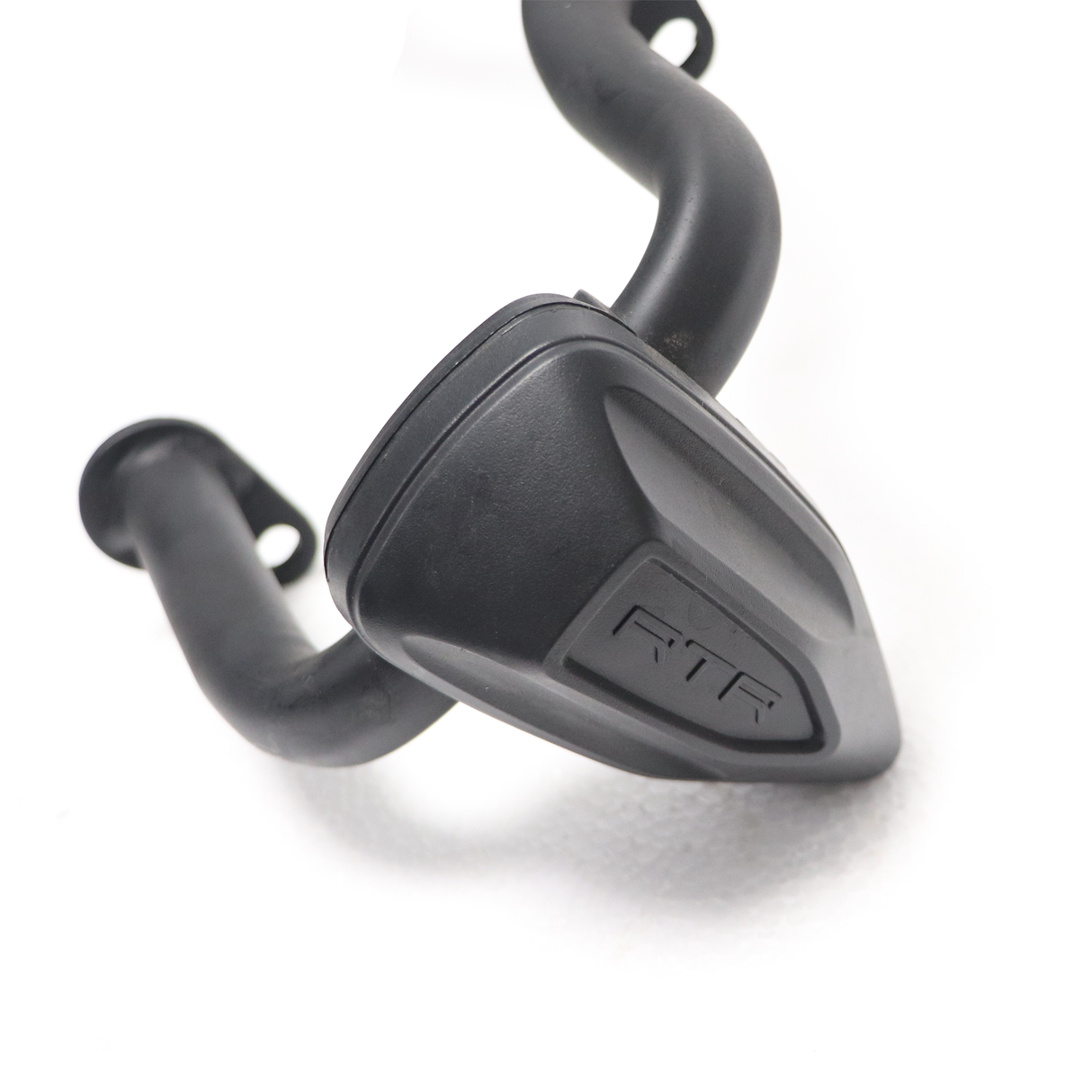 TVS Crash Guard Assy 180 - Heavy-Duty Bike Protection | Durable and Stylish