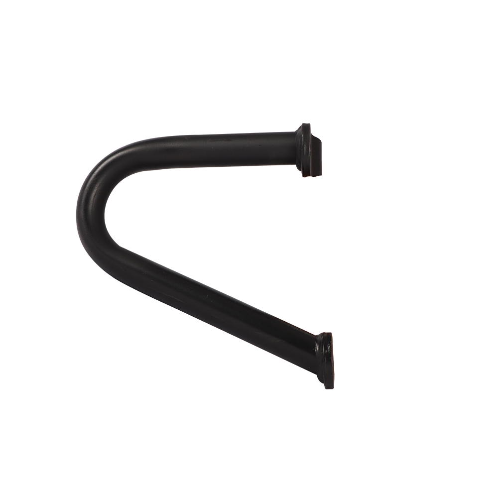 TVS Tank Guard Comp LH BSVI - Rust-Resistant Crash Protection