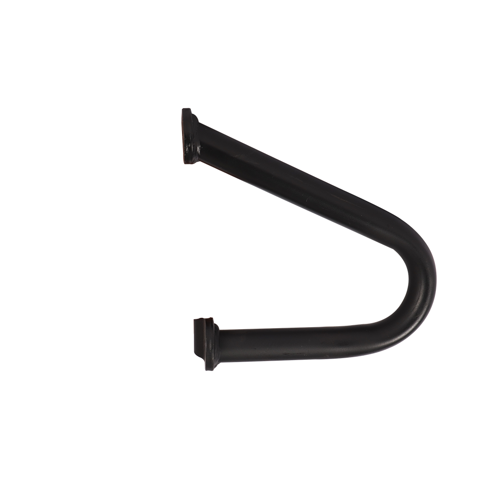 TVS Apache Tank Guard (Right Hand) - Durable Protection, Stylish Design, and Scratch Prevention