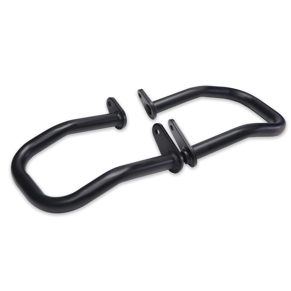 TVS Ronin Tank Guard - Durable, Stylish, Scratch-Resistant Protection for Your Motorcycle