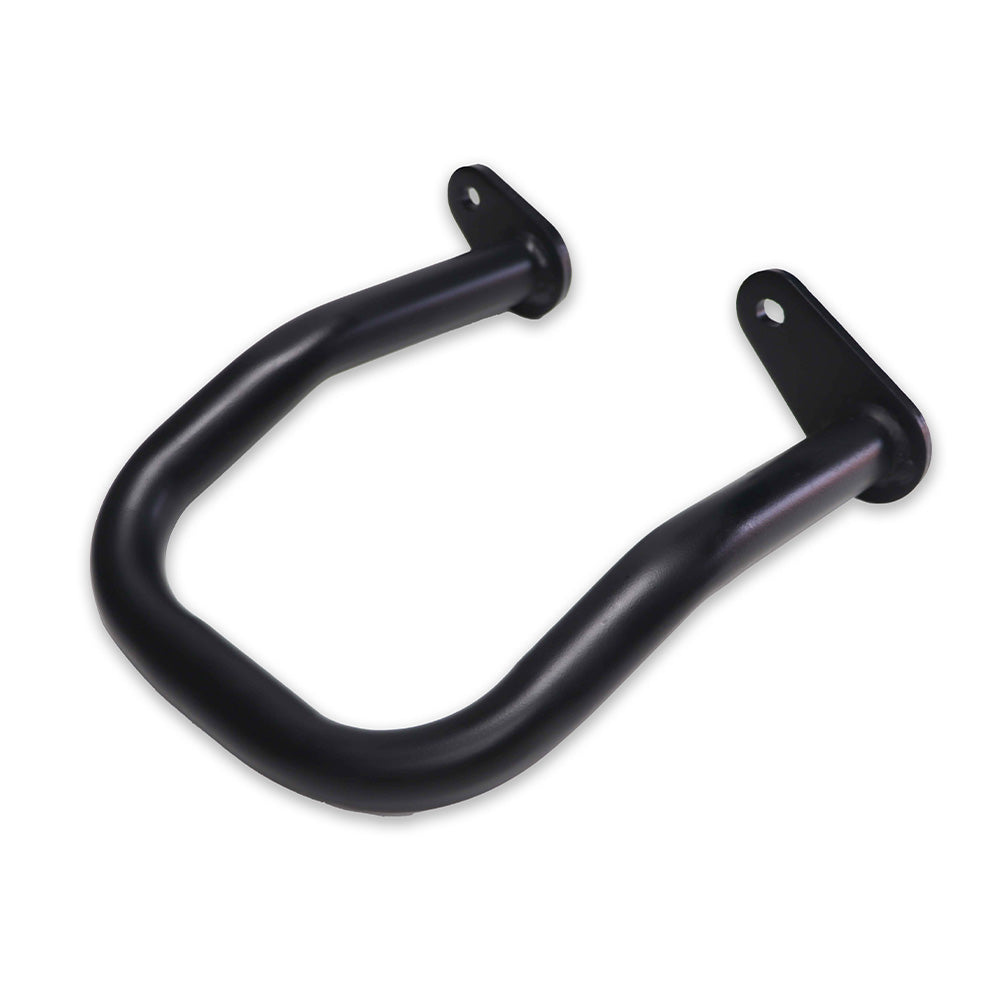 TVS Ronin Tank Guard - Durable, Stylish, Scratch-Resistant Protection for Your Motorcycle