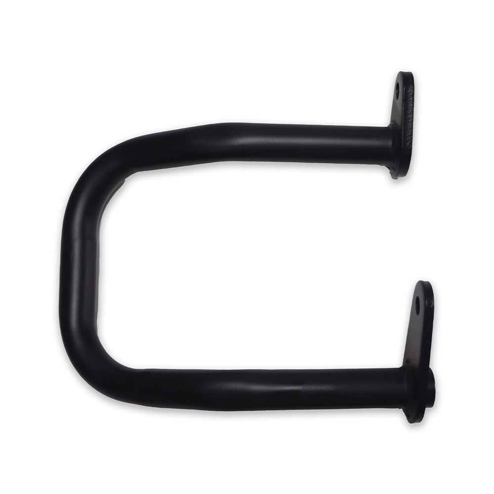 TVS Ronin Tank Guard - Durable, Stylish, Scratch-Resistant Protection for Your Motorcycle