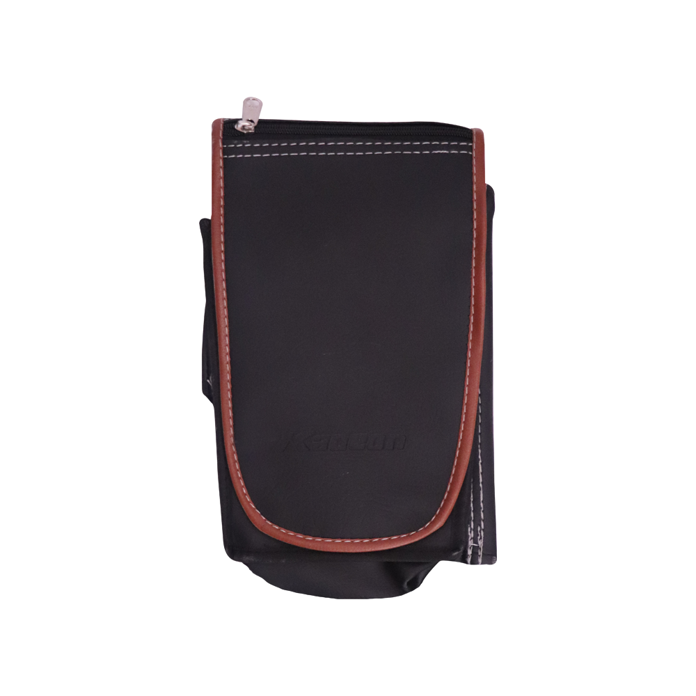 TVS Tank Cover - Radeon Dakshin | Durable, Stylish with Non-Slip Grip