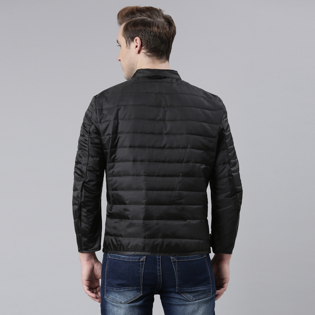 TVS Racing Aegis 3-Layer Riding Jacket for Men | All-Weather, CE Level 2 Armor Protection (Red)