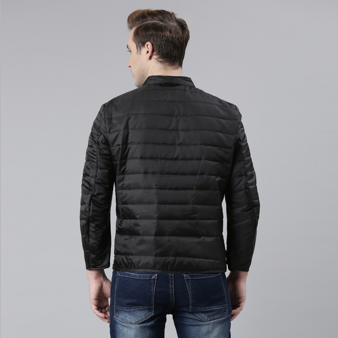 TVS RACING AEGIS RIDING JACKET (CE LEVEL 2) - 3 LAYER