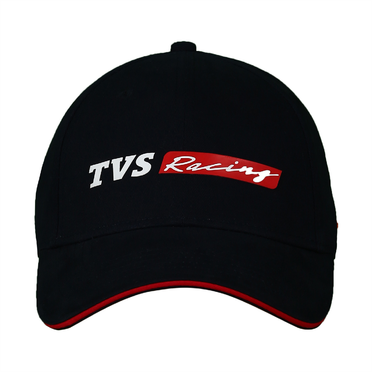 TVS Racing Cap Blue - Breathable, Stylish Headwear for Men & Women