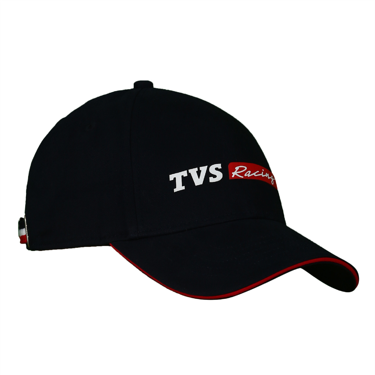 TVS Racing Cap Blue - Breathable, Stylish Headwear for Men & Women