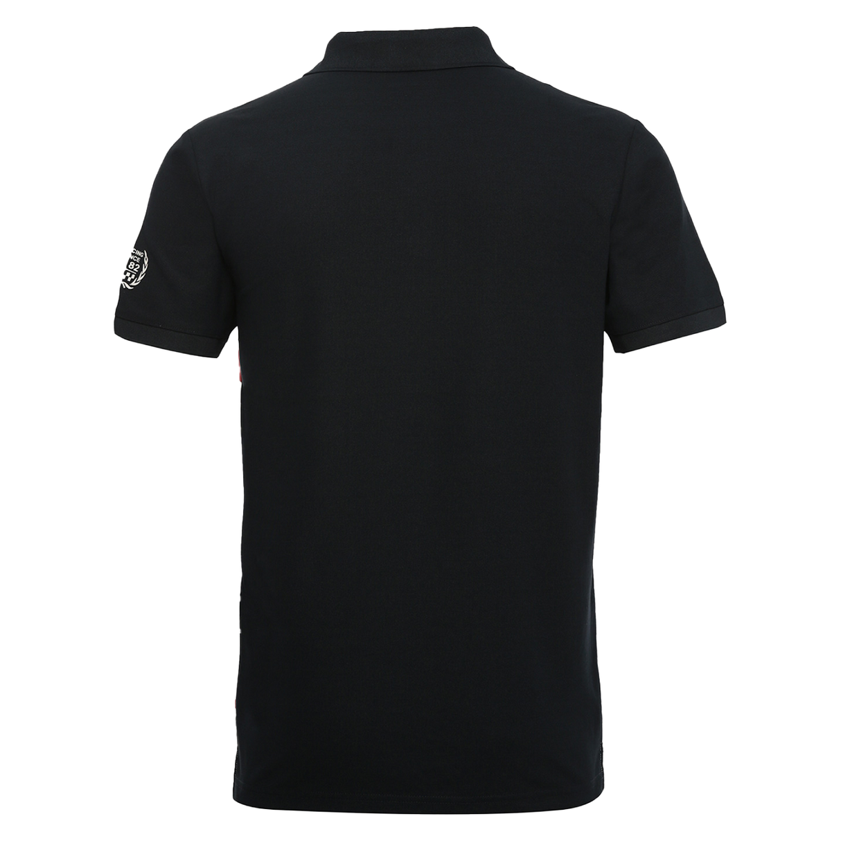 TVS Racing Polo T-Shirt | Durable & Stylish Polyester Polo