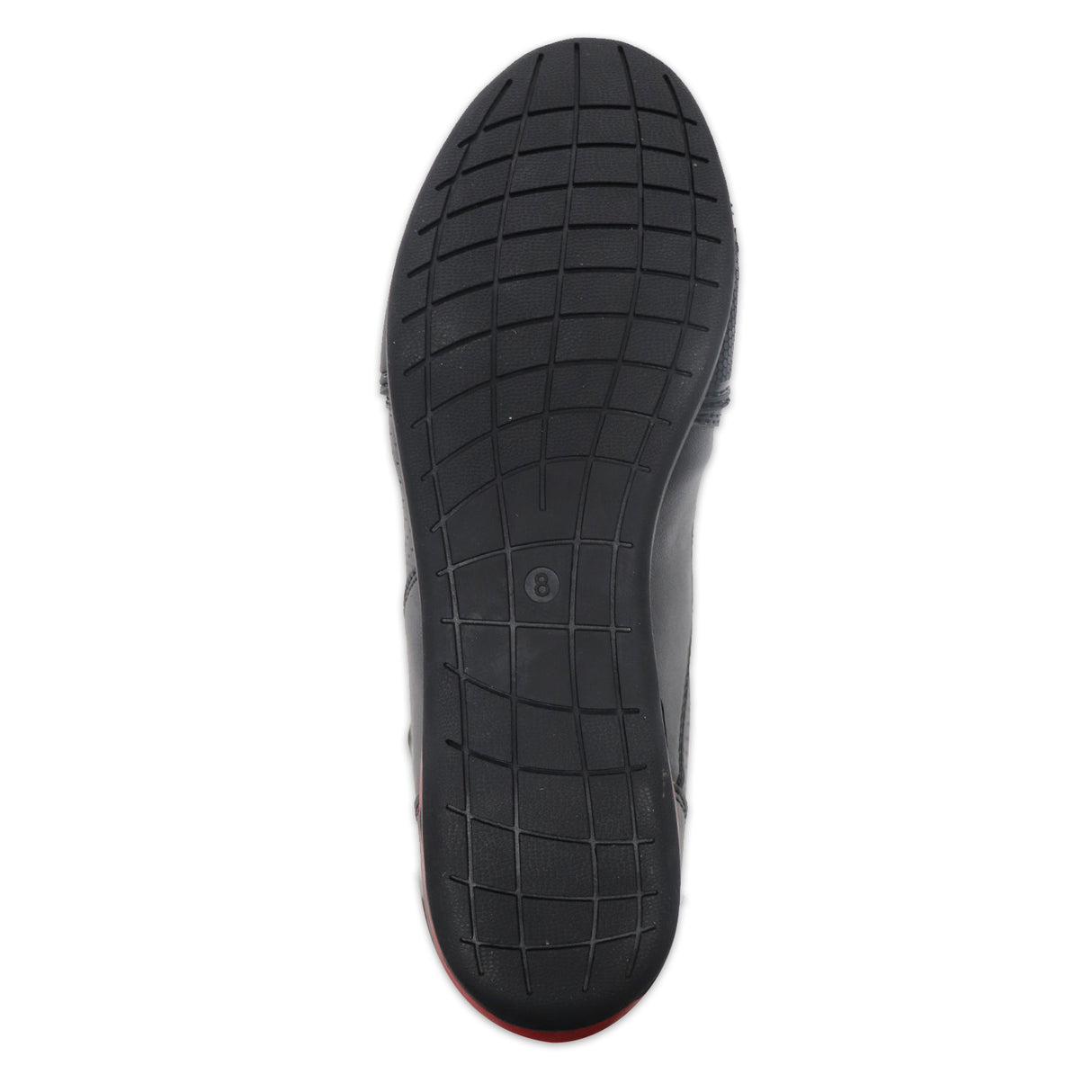 Ankle Length Riding Shoes - Stylish Black Boots with Reinforced Protection