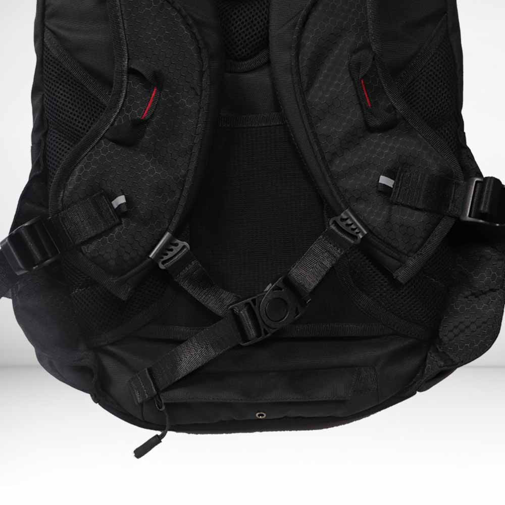 TVS Laptop Tech Backpack