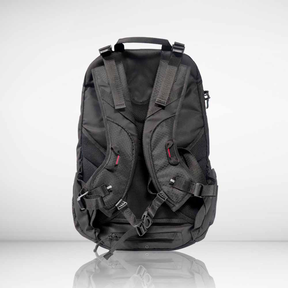 TVS Laptop Tech Backpack
