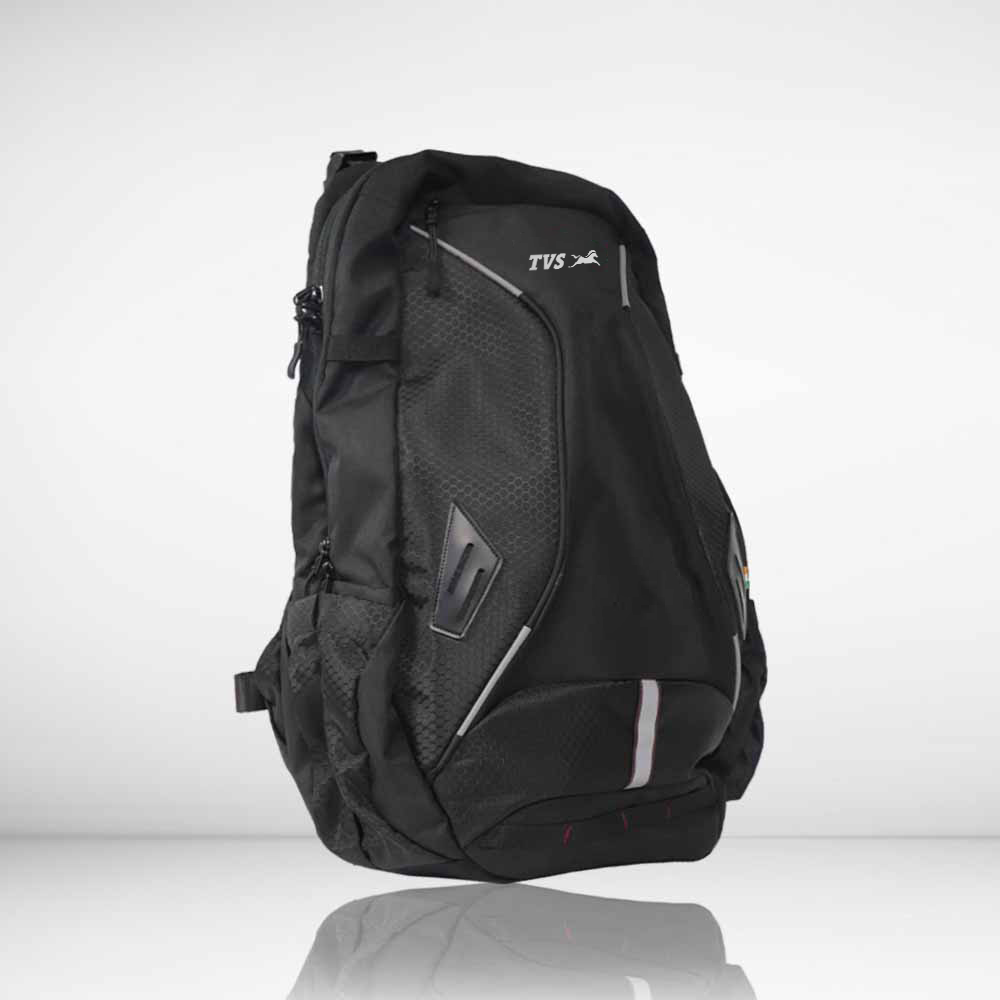 TVS Laptop Tech Backpack