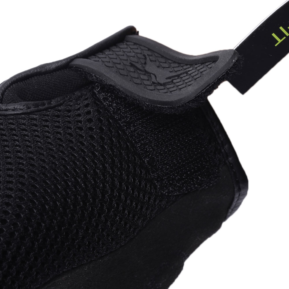 TVS Racing Street Riding Gloves for Men - Comfort, Protection, and Connectivity