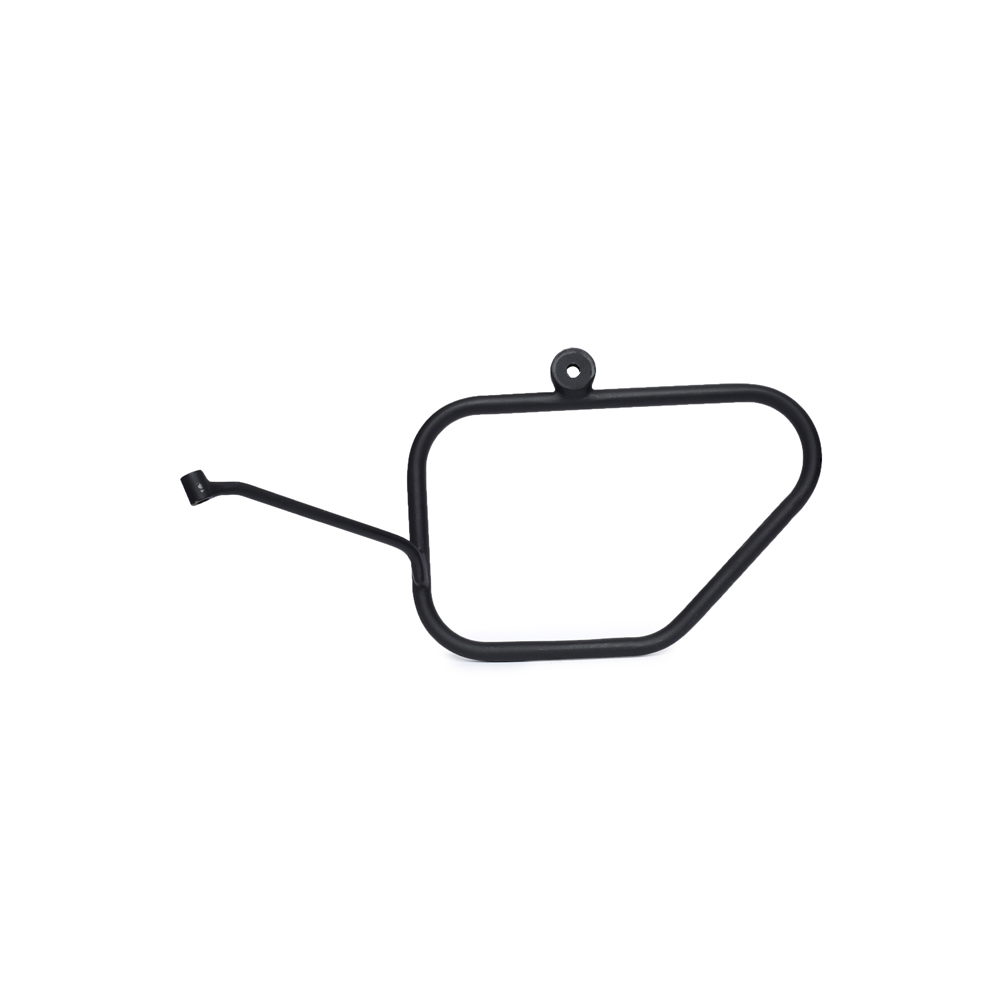 Saddle Bag Stay RH - Durable and Corrosion-Resistant Saddle Support