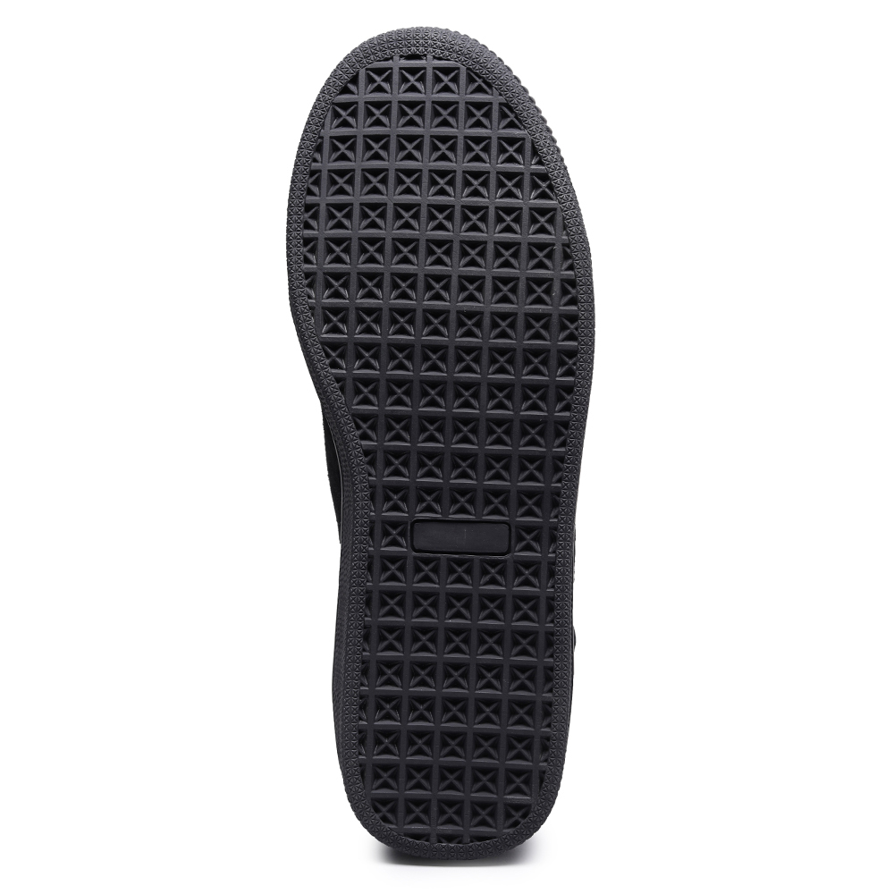 TVS Ronin Edition High Ankle Riding Shoes - Premium Oiled Sheep Suede, Dual Closure, Enhanced Comfort