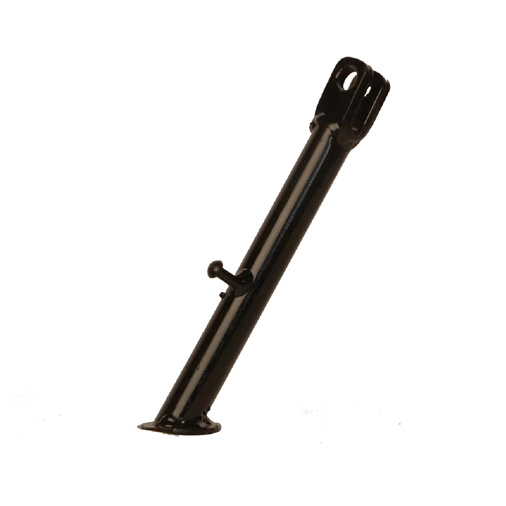 TVS Prop Side Stand for XL100 - Durable & Stable Parking Solution