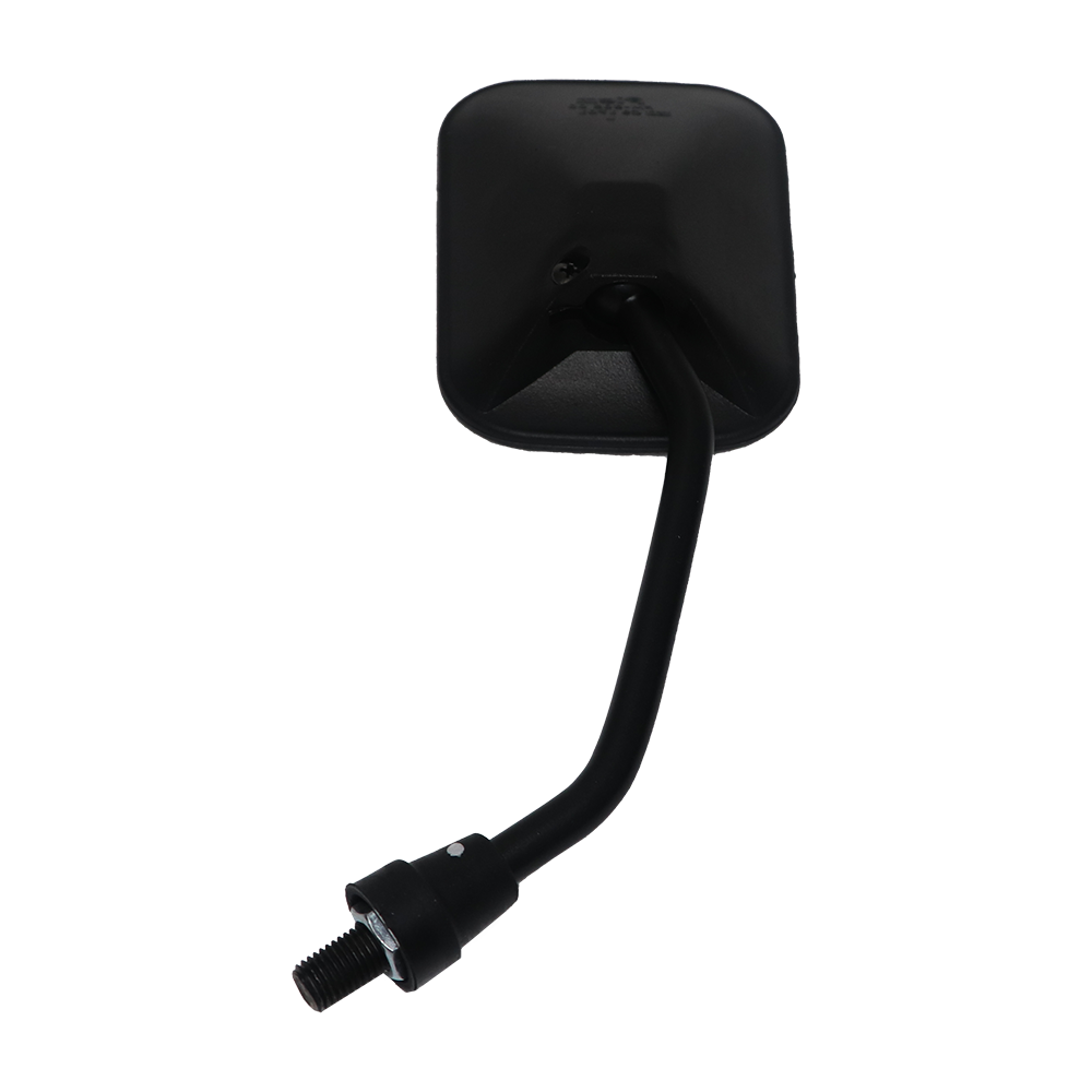 TVS High-Quality Universal Right Hand Rear View Mirror XLN - Durable & Adjustable